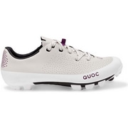 QUOC ( �N�I�b�N ) �r���f�B���O�V���[�Y GRAN TOURER XC LACE ( �O�����c�A���[ XC ���[�X ) �`���[�N 39 ( 24.6cm )