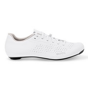 QUOC ( �N�I�b�N ) �r���f�B���O�V���[�Y M PRO RACE ( M �v�� ���[�X ) �z���C�g 38 ( 24.9cm )