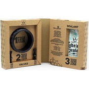 PEATYS ( s[eB[Y ) e[v TUBELESS CONVERSION KIT ( `[uX Ro[WLbg ) MTB ( 30mm )