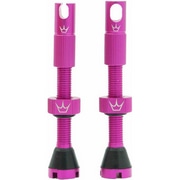 PEATYS ( s[eB[Y ) ouGNXeV TUBELESS VALVES ( `[uXou ) p` 42MM