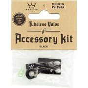 PEATYS ( s[eB[Y ) ouGNXeV TUBELSSS VALVES ACCESSORY KIT ( `[uXou ANZT[Lbg ) ubN