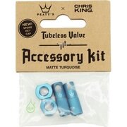 PEATYS ( s[eB[Y ) ouGNXeV TUBELESS VALVES ACCESSORY KIT ( `[uXou ANZT[Lbg ) ^[RCY