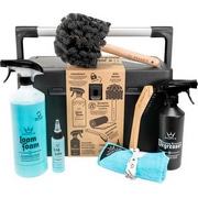 PEATYS ( �s�[�e�B�[�Y ) �f�B�O���[�U�[/�N���[�i�[ COMPLETE BICYCLE CLEANING KIT ALL WEATHER ( �R���v���[�g �o�C�V�N�� �N���[�j���O�L�b�g �I�[���E�F�U�[ )