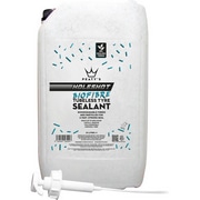 PEATYS ( s[eB[Y ) pNCLbg HOLESHOT BIOFIBRE TUBELESS TYRE SEALANT ( z[Vbg oCIt@Co[ `[uX ^C V[g ) 25L