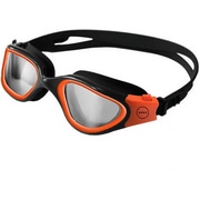 ZONE3 ( ゾーンスリー ) ゴーグル VAPOUR SWIM GOGGLES PHOTOCHROMATIC ( ヴェイパー スイム ゴーグル 調光レンズ ) ブラック/ハイビスオレンジ