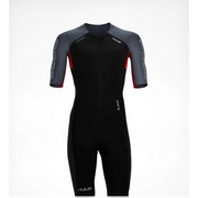 HUUB ( フーブ ) トライスーツ ANEMOI 2 SUB22 ( アネモイ 2 SUB22 ) ブラック/グラファイト M