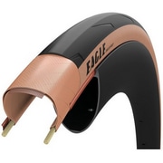 GOODYEAR ( �O�b�h�C���[ ) �N�����`���[�^�C�� EAGLE TUBELESS READY ( �C�[�O�� �`���[�u���X���f�B ) �^��(�u���E��) 700X28 ( 622 )
