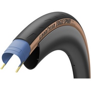 GOODYEAR ( �O�b�h�C���[ ) �N�����`���[�^�C�� EAGLE SPORT TUBE TYPE ( �C�[�O�� �X�|�[�c �`���[�u�^�C�v ) �^��(�u���E��) 700X25 ( 622 )