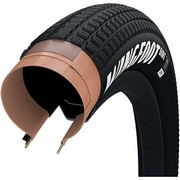 GOODYEAR ( �O�b�h�C���[ ) �N�����`���[�^�C�� WINGFOOT DIRT ( �E�C���O�t�b�g �_�[�g ) �u���b�N 26X2.2 ( 559 )