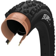 GOODYEAR ( �O�b�h�C���[ ) �`���[�u���X�^�C�� ESCAPE MAX TRAIL LITE GRIP3 TLR ( �G�X�P�[�v �}�b�N�X �g���C�� ���C�g �O���b�v3 �`���[�u���X���f�B ) �u���b�N 29X2.4 ( 622 )