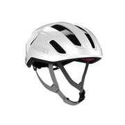 LAZER ( ���[�U�[ ) �X�|�[�c�w�����b�g SPHERE KC CE-CPSC ( �X�t�B�A KC ) �z���C�g/�V���o�[ M ( 55-59cm )