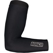 BIORACER (�r�I���[�T�[) �A�[���E�H�[�}�[ ARMWARMERS TEMPEST ( �A�[���E�H�[�}�[ �e���y�X�g ) �u���b�N S
