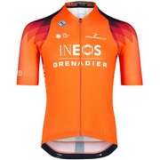 BIORACER (�r�I���[�T�[) �����W���[�W INEOS GRENADIERS ICON TRAINING JERSEY ( �C�l�I�X �O���i�f�B�A�X �A�C�R�� ���[�X �W���[�W ) �C�l�I�X XS