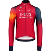 BIORACER (�r�I���[�T�[) �W���P�b�g INEOS GRENADIERS ICON TEMPEST RACE JACKET ( �C�l�I�X �O���i�f�B�A�X �A�C�R�� �e���y�X�g ���[�X �W���P�b�g ) �C�l�I�X XS