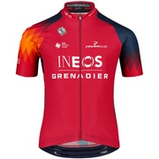 BIORACER (�r�I���[�T�[) �����W���[�W INEOS GRENADIERS ICON KIDS RACE JERSEY ( �C�l�I�X �O���i�f�B�A�X �A�C�R�� �L�b�Y ���[�X �W���[�W ) �C�l�I�X K1(116)