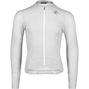 BIORACER ( �r�I���[�T�[ ) �����W���[�W EPIC LONG SLEEVE JERSEY ( �G�s�b�N �����O�X���[�u�W���[�W ) �O���[ S