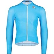Bioracer Epic 長袖ジャージ EPIC LONG SLEEVE JERSEY｜オーダーサイクルジャージならBIORACER公式
