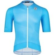 BIORACER ( ビオレーサー ) 半袖ジャージ EPIC ULTRALIGHT JERSEY ( エピック ウルトラライト ジャージ ) アジュール L