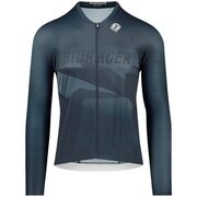 BIORACER ( �r�I���[�T�[ ) �����W���[�W ICON LONG SLEEVE JERSEY ( �A�C�R�� �����O�X���[�u�W���[�W ) �m�[�`�J S