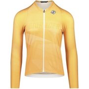 BIORACER ( ビオレーサー ) 長袖ジャージ ICON LONG SLEEVE JERSEY