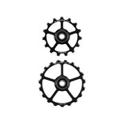 CERAMIC SPEED ( Z~bNXs[h ) yAp[c PW FOR OSPW 15X19T STD ( v[[zC[ FOR I[o[TCYv[[ 15X19T ) ubN X^_[h