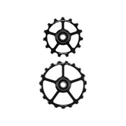 CERAMIC SPEED ( Z~bNXs[h ) yAp[c PW FOR OSPW 15X19T CTD ( v[[zC[ FOR I[o[TCYv[[ 15X19T ) ubN R[ebh