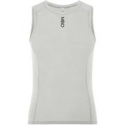 MBO ( �G���r�[�I�[ ) �m�[�X���[�u�C���i�[ B120 MEN'S TRAINING SLEEVELESS BASE LAYER ( B120 �����Y �g���[�j���O �X���[�u���X�x�[�X���C���[ ) �R�R�i�b�c�O���[ M