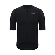 MBO ( �G���r�[�I�[ ) �����W���[�W C100 MEN'S SHORT SLEEVES JERSEY ( �����Y �V���[�g �X���[�u �W���[�W ) �u���b�N S