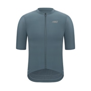 MBO ( �G���r�[�I�[ ) �����W���[�W C100 MEN'S SHORT SLEEVES JERSEY ( �����Y �V���[�g �X���[�u �W���[�W ) �A���J�[ �O���[ M