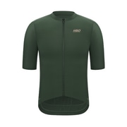 MBO ( �G���r�[�I�[ ) �����W���[�W C100 MEN'S SHORT SLEEVES JERSEY ( �����Y �V���[�g �X���[�u �W���[�W ) �p�C���j�[�h�� S