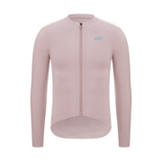 MBO ( �G���r�[�I�[ ) �����W���[�W C140 MEN'S LONG SLEEVES JERSEY ( �����Y �����O �X���[�u �W���[�W ) �~�X�e�B �s���N XL