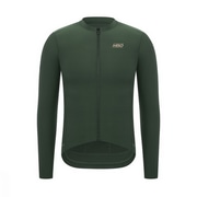 MBO ( �G���r�[�I�[ ) �����W���[�W C140 MEN'S LONG SLEEVES JERSEY ( �����Y �����O �X���[�u �W���[�W ) �p�C���j�[�h�� M