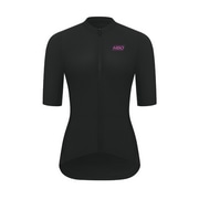 MBO ( �G���r�[�I�[ ) �����W���[�W C110 WOMEN'S SHORT SLEEVES JERSEY ( �E�B�����Y �V���[�g �X���[�u �W���[�W ) �u���b�N S ���f�B�[�X