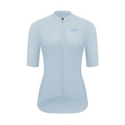 MBO ( �G���r�[�I�[ ) �����W���[�W C110 WOMEN'S SHORT SLEEVES JERSEY ( �E�B�����Y �V���[�g �X���[�u �W���[�W ) �N�[�� �u���[ S ���f�B�[�X