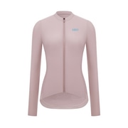 MBO ( �G���r�[�I�[ ) �����W���[�W C150 WOMEN'S LONG SLEEVES JERSEY ( �E�B�����Y �����O �X���[�u �W���[�W ) �~�X�e�B �s���N M ���f�B�[�X