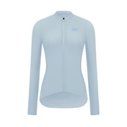 MBO ( �G���r�[�I�[ ) �����W���[�W C150 WOMEN'S LONG SLEEVES JERSEY ( �E�B�����Y �����O �X���[�u �W���[�W ) �N�[�� �u���[ S ���f�B�[�X
