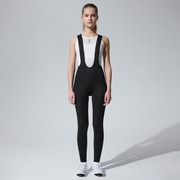 MBO ( �G���r�[�I�[ ) �r�u�V���[�c T150C WOMEN'S CARGO BIB TIGHTS ( �E�B�����Y �J�[�S �r�u �^�C�c ) �u���b�N S ���f�B�[�X