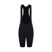 MBO ( �G���r�[�I�[ ) �r�u�V���[�c T110 WOMEN'S BIB SHORTS ( �E�B�����Y �r�u �V���[�c ) �u���b�N XS ���f�B�[�X