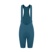 MBO ( �G���r�[�I�[ ) �r�u�V���[�c T110 WOMEN'S BIB SHORTS ( �E�B�����Y �r�u �V���[�c ) �u���[���[�� XS ���f�B�[�X