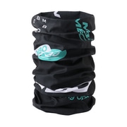 MBO ( �G���r�[�I�[ ) �w�b�h�o���h AH10 CYCLING HEADBAND ( �T�C�N�����O �w�b�h�o���h ) ���^�[ �u���b�N