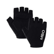 MBO ( �G���r�[�I�[ ) �w�؂�O���[�u AG121 SHORT FINGERS GLOVES ( �V���[�g �t�B���K�[ �O���[�u ) �u���b�N S