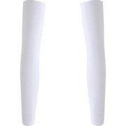 MBO ( �G���r�[�I�[ ) �A�[���J�o�[ AA10 II CYCLING COOLING FEELING UV ARM SCREENS ( AA10 II �T�C�N�����O �N�[�����O�t�B�[�����O UV �A�[���X�N���[�� ) �z���C�g M