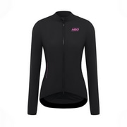 MBO ( �G���r�[�I�[ ) �W���P�b�g W155 WOMEN'S LIGHTWEIGHT WIND JACKET ( �E�B�����Y ���C�g�E�F�C�g �E�B���h �W���P�b�g ) �u���b�N XS ���f�B�[�X ���f�B�[�X