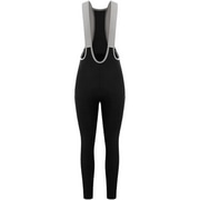 MBO ( �G���r�[�I�[ ) �r�u�^�C�c T172C WOMEN'S THERMAL CARGO BIB TIGHTS ( �E�B�����Y �T�[�}�� �J�[�S �r�u�^�C�c ) �u���b�N S ���f�B�[�X