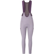 MBO ( �G���r�[�I�[ ) �r�u�^�C�c T172C WOMEN'S THERMAL CARGO BIB TIGHTS ( �E�B�����Y �T�[�}�� �J�[�S �r�u�^�C�c ) �y�[���v�����p�[�v�� XS ���f�B�[�X