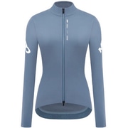 MBO ( �G���r�[�I�[ ) �W���P�b�g C192 WOMEN'S WINDPROOF THERMAL JACKET ( �E�B�����Y �E�B���h�v���[�t �T�[�}�� �W���P�b�g ) �X���[�L�[�p�[�v�� S ���f�B�[�X