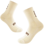 MBO ( �G���r�[�I�[ ) �\�b�N�X AS02 CYCLING SOCKS ( �T�C�N�����O �\�b�N�X ) �I�[�c�C�G���[ L/XL(25.0-28.0cm)