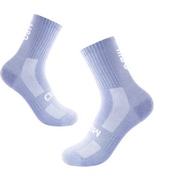 MBO ( �G���r�[�I�[ ) �\�b�N�X AS02 CYCLING SOCKS ( �T�C�N�����O �\�b�N�X ) �E�B�X�e���A�p�[�v�� S/M (22.5-24.5cm)