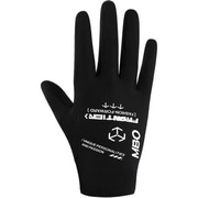 MBO ( �G���r�[�I�[ ) �E�B���^�[�O���[�u AG361 THERMAL GLOVES ( �T�[�}�� �O���[�u ) �u���b�N�i�C�g M