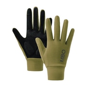 MBO ( �G���r�[�I�[ ) �E�B���^�[�O���[�u AG161 WINTER FLEECE GLOVES ( �E�B���^�[ �t���[�X �O���[�u ) ���X-Y M